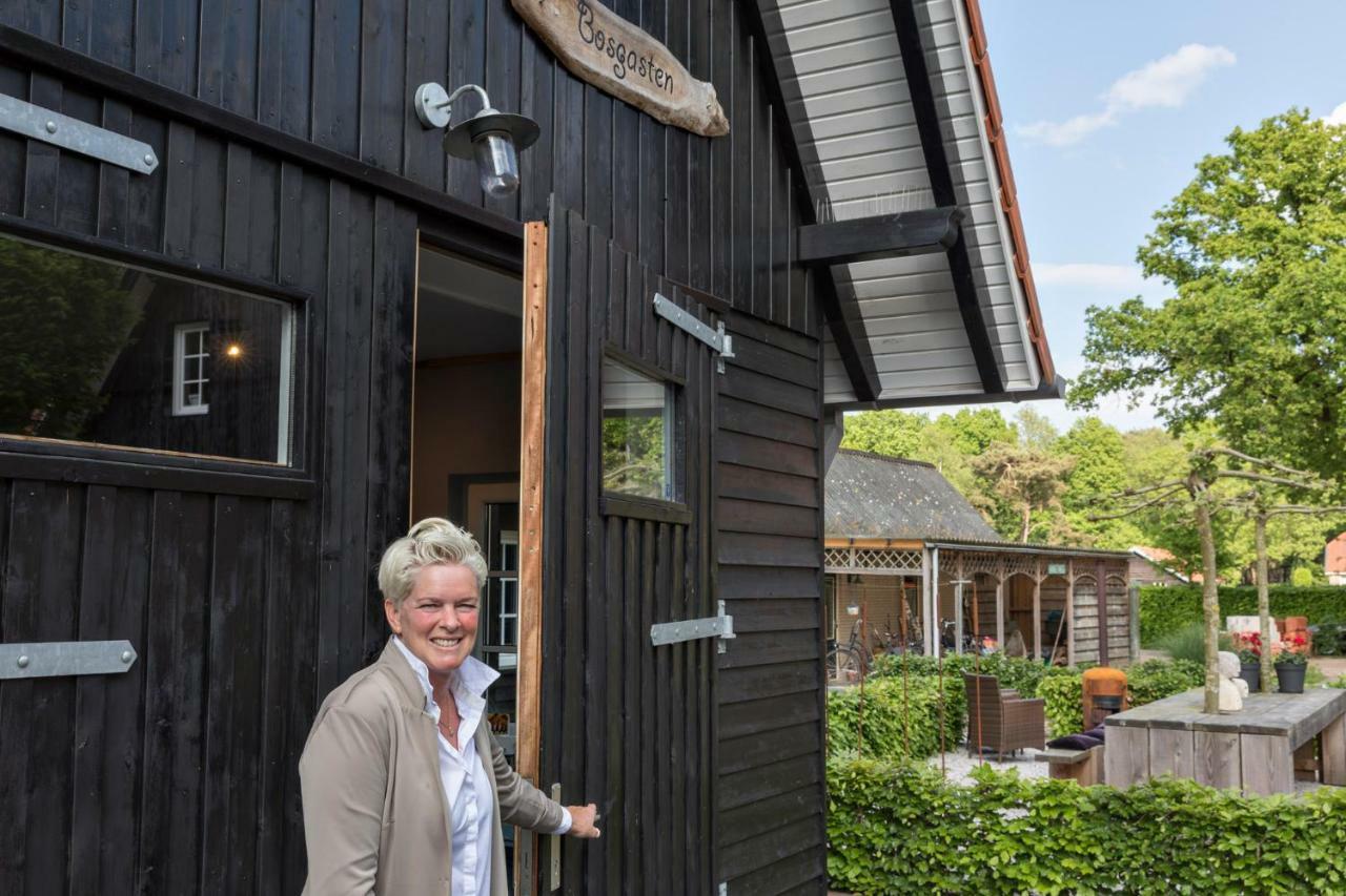 Bosgasten Putten Luaran gambar